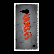 Coque Nokia Lumia 735 Yann Tag