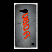 Coque Nokia Lumia 735 Yoan Tag