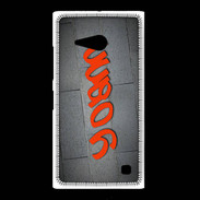 Coque Nokia Lumia 735 Yoann Tag