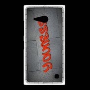 Coque Nokia Lumia 735 Youness Tag