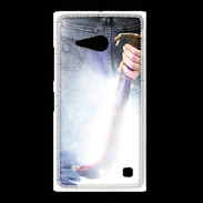 Coque Nokia Lumia 735 Mode frisson PR