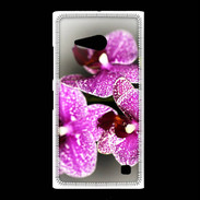 Coque Nokia Lumia 735 Belle Orchidée PR