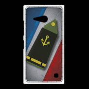 Coque Nokia Lumia 735 Aspirant ZG