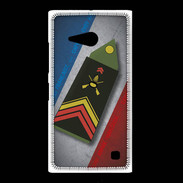 Coque Nokia Lumia 735 Caporal Chef ZG