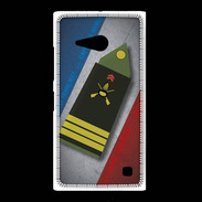 Coque Nokia Lumia 735 Capitaine ZG