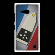 Coque Nokia Lumia 735 Général d'Armée ZG