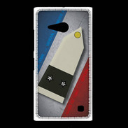 Coque Nokia Lumia 735 Général de Brigade ZG