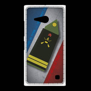 Coque Nokia Lumia 735 Lieutenant ZG