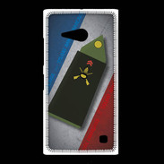Coque Nokia Lumia 735 Soldat ZG