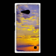 Coque Nokia Lumia 735 DP Couché de soleil