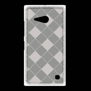 Coque Nokia Lumia 735 losange 2
