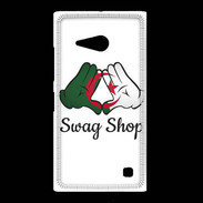 Coque Nokia Lumia 735 Swag Shop Algérie