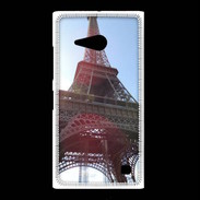 Coque Nokia Lumia 735 Coque Tour Eiffel 2