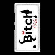 Coque Nokia Lumia 735 Bitch Cola