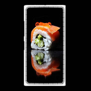 Coque Nokia Lumia 735 Sushi design PR 10
