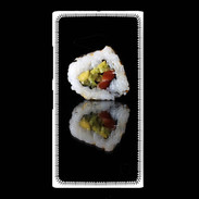 Coque Nokia Lumia 735 Maki design PR 10