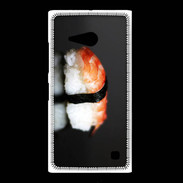 Coque Nokia Lumia 735 Sushi design PR 15