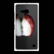 Coque Nokia Lumia 735 Sushi design PR 20