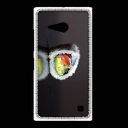 Coque Nokia Lumia 735 Maki design PR 15