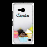 Coque Nokia Lumia 735 Cupcakes PR