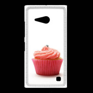 Coque Nokia Lumia 735 Cupcakes PR 60