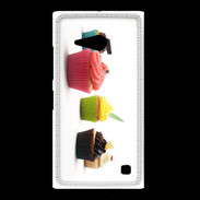 Coque Nokia Lumia 735 Les cupcakes PR 10