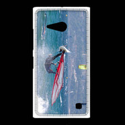 Coque Nokia Lumia 735 DP Planche à voile en mer