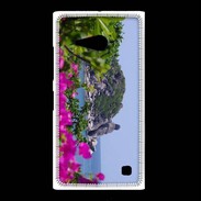 Coque Nokia Lumia 735 DP Paysage de mer
