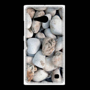 Coque Nokia Lumia 735 Cailloux PR