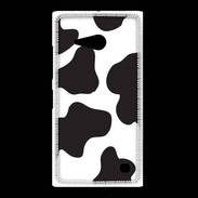 Coque Nokia Lumia 735 vache 