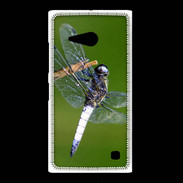 Coque Nokia Lumia 735 DP Libellule 