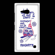 Coque Nokia Lumia 735 Adishatz Canti M