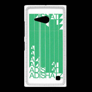 Coque Nokia Lumia 735 Adishatz Corpo M