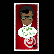 Coque Nokia Lumia 735 Mister Tunisie
