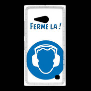 Coque Nokia Lumia 735 Fermes là PR