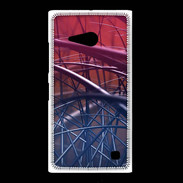 Coque Nokia Lumia 735 Poils PR