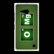 Coque Nokia Lumia 735 OMG classement ZG
