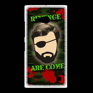Coque Nokia Lumia 735 Revenge come Army ZG