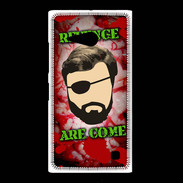 Coque Nokia Lumia 735 Revenge come Dirty ZG