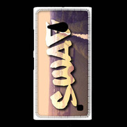 Coque Nokia Lumia 735 Swag Horizon 2 ZG
