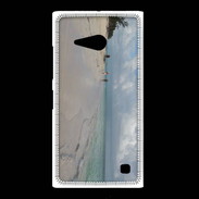 Coque Nokia Lumia 735 Plage République Dominicaine