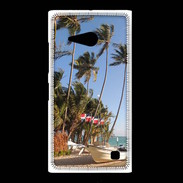 Coque Nokia Lumia 735 Plage dominicaine