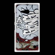 Coque Nokia Lumia 735 Graffiti PB 10