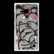 Coque Nokia Lumia 735 Graffiti PB 15