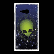 Coque Nokia Lumia 735 extra terrestre