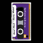 Coque Nokia Lumia 735 K7 hard rock