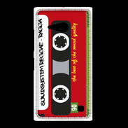 Coque Nokia Lumia 735 K7 reggae