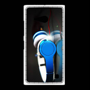 Coque Nokia Lumia 735 Casque Audio PR 10