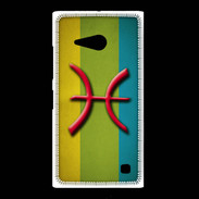 Coque Nokia Lumia 735 amazigh