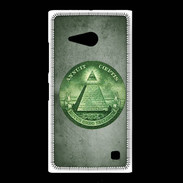 Coque Nokia Lumia 735 illuminati